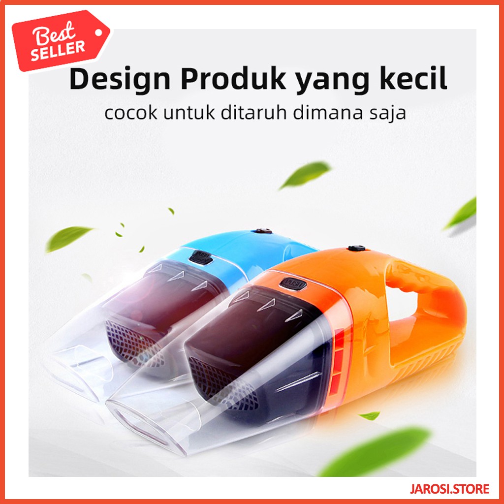 Máy Hút Bụi Cầm Tay N1E2 | BigBuy360 - bigbuy360.vn