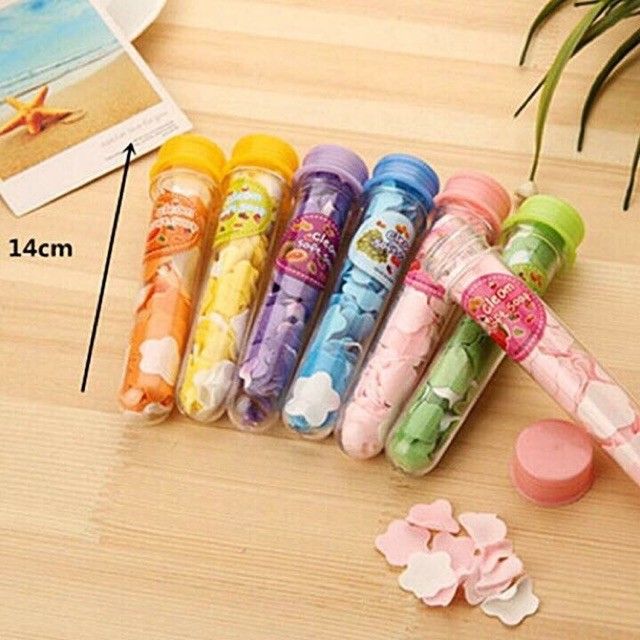 HCM - Xà Bông Giấy Bỏ Túi Xà Phòng Giấy Bỏ Túi Tiện Dụng | BigBuy360 - bigbuy360.vn