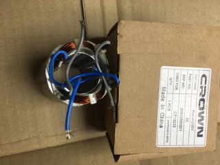 Stator máy mài Crown CT13322