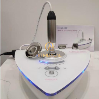 Máy RF 3 Đầu Nâng Cơ Mặt Xóa Nhăn