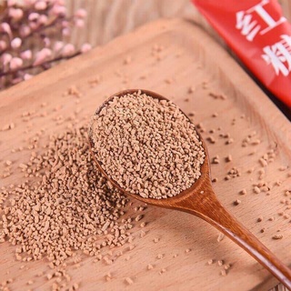 Trà gừng đường đỏ