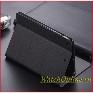 Bao da nắp gập xiaomi mipad 4 , mipad 4 plus