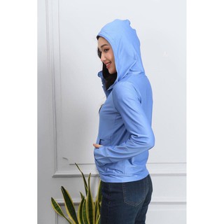 áo khoác chống nắng 1 lớp