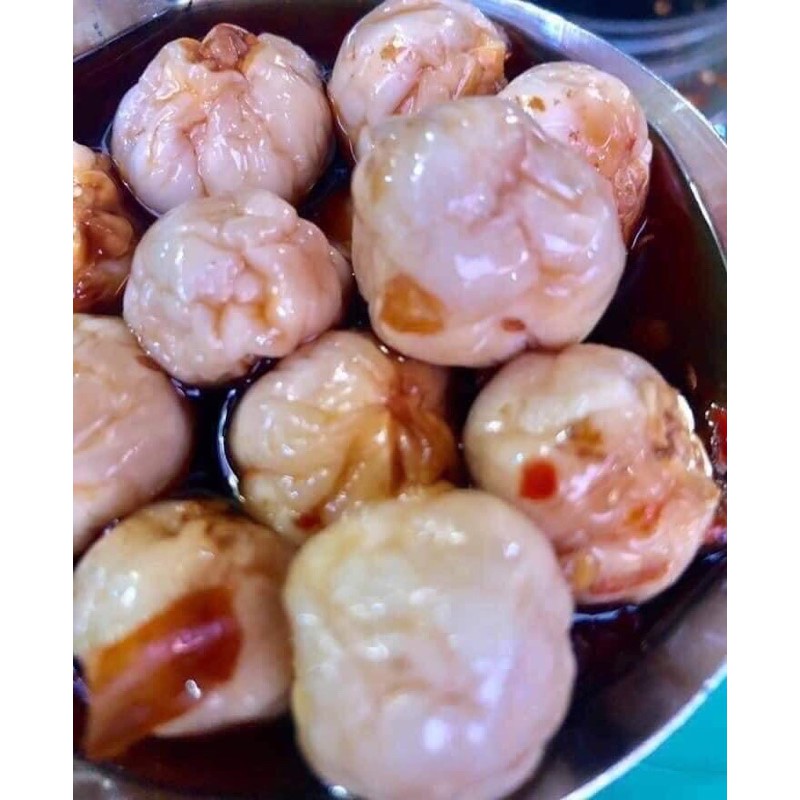 [Mã 267FMCGSALE giảm 8% đơn 500K] CÀ NGÂM MẮM NGHỆ AN ( hũ 1kg CHỈ GIAO NT HN) | BigBuy360 - bigbuy360.vn