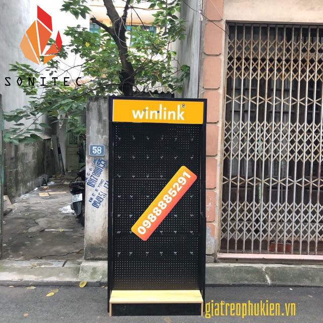 Giá treo phụ kiện điện thoại ❤️HÓT NHẤT 2020  ❤️ KỆ TREO PHỤ KIỆN | BigBuy360 - bigbuy360.vn