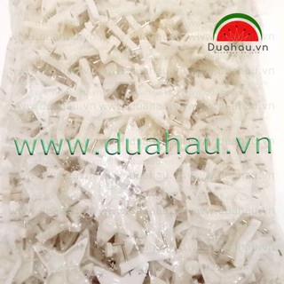 [400 cái] Đinh sao 4 chân treo tường