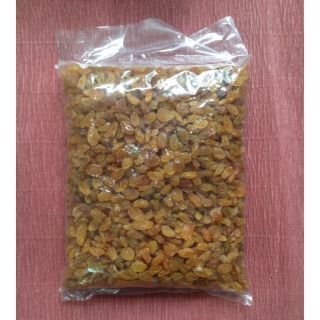 Nho khô vàng 1kg