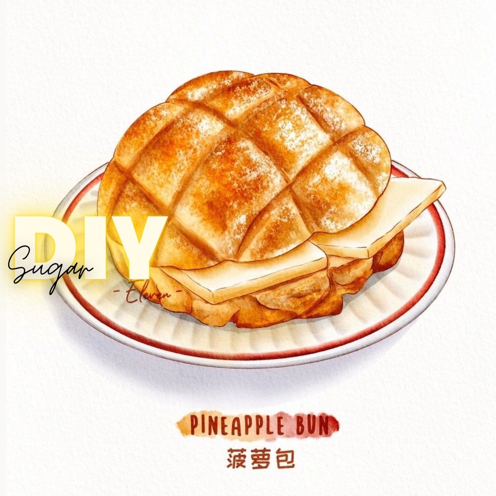 Set 24 tranh tô màu thức ăn chuyên nghiệp khổ A6