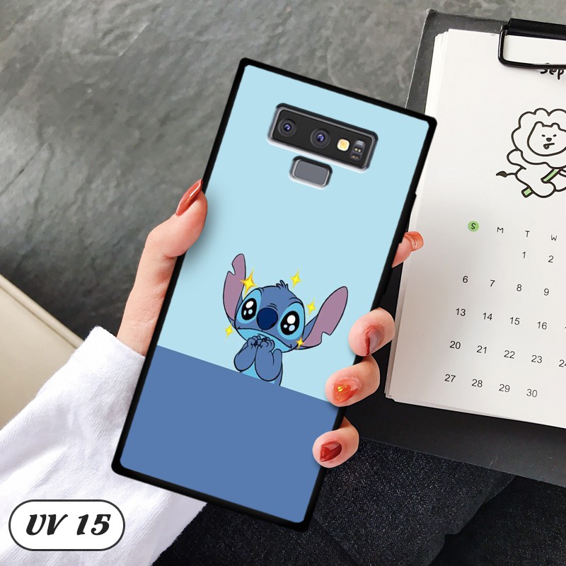 Ốp lưng Samsung  Note 9 -dễ thương