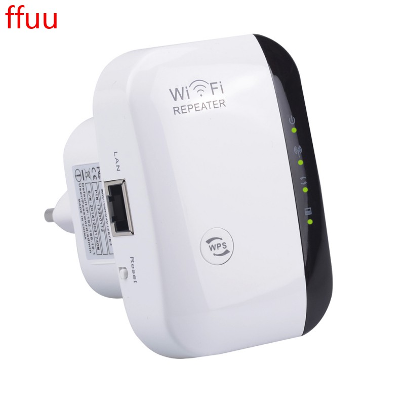 Thiết Bị Kích Sóng Wifi Chuẩn N 300mbps