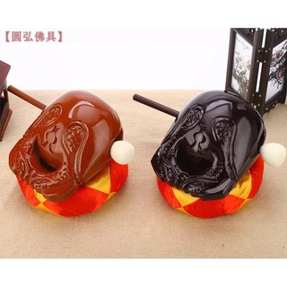 BỘ CHUÔNG MÕ ĐÀI LOAN 8IN