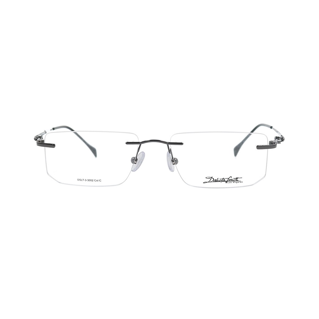 Gọng kính nam nữ thời trang Dakota Smith DSLT33002  chính hãng