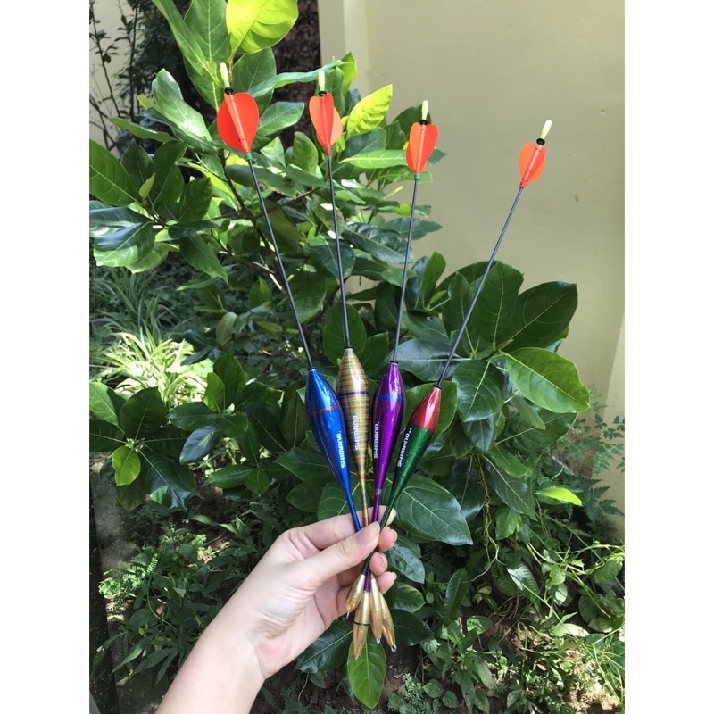 Phao lục chì đồng