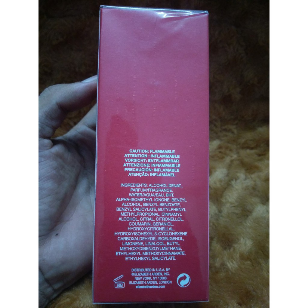 Nước hoa nữ Arden Beauty 100ml Eau de Parfum Spray xách tay Úc(có bill Úc) | BigBuy360 - bigbuy360.vn