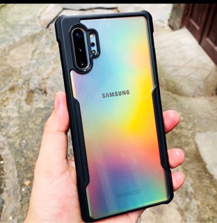Ốp xundd cao cấp chính hãng sam sung note10/note10 plus