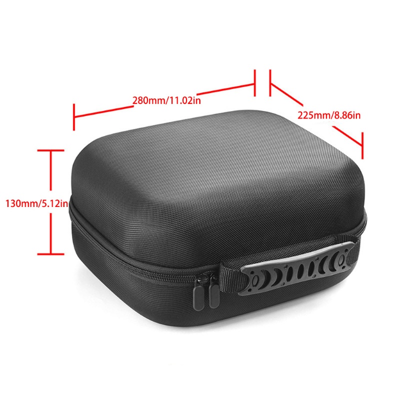 Vỏ Bảo Vệ Hộp Sạc Tai Nghe HyperX Cloud Stinger Core