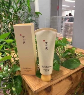 Mặt nạ lột sulwhasoo