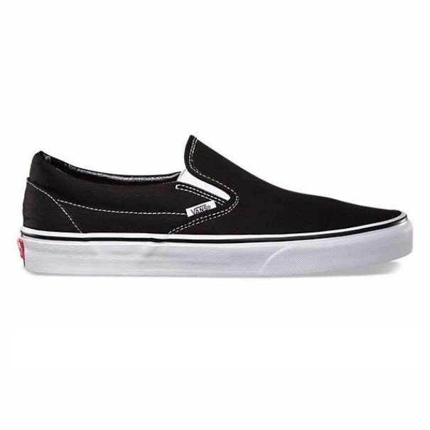 [Mã LT150 giảm 150k đơn 699k] Giày Vans Classic Slip-On VN000EYEBLK