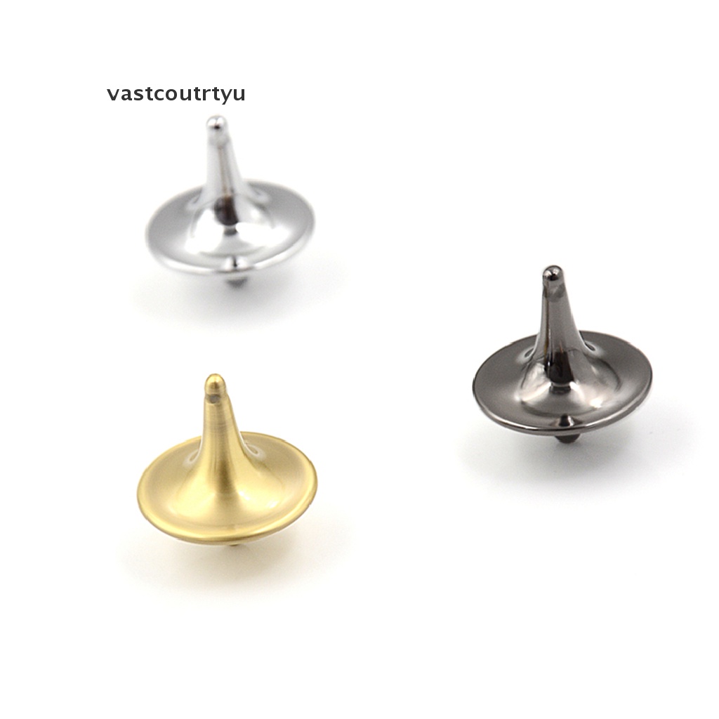 Con Quay Đồ Chơi Spinner BằNg Kim LoạI Chính Xác In HìNh Totem