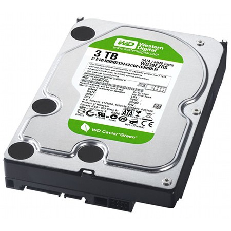 Ổ cứng HDD 3T