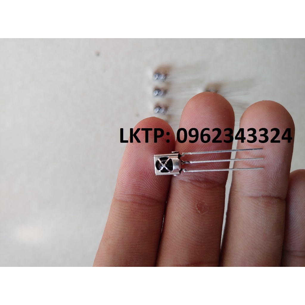 Mắt nhận đa năng cho điều hòa và các thiết bị điện tử khác