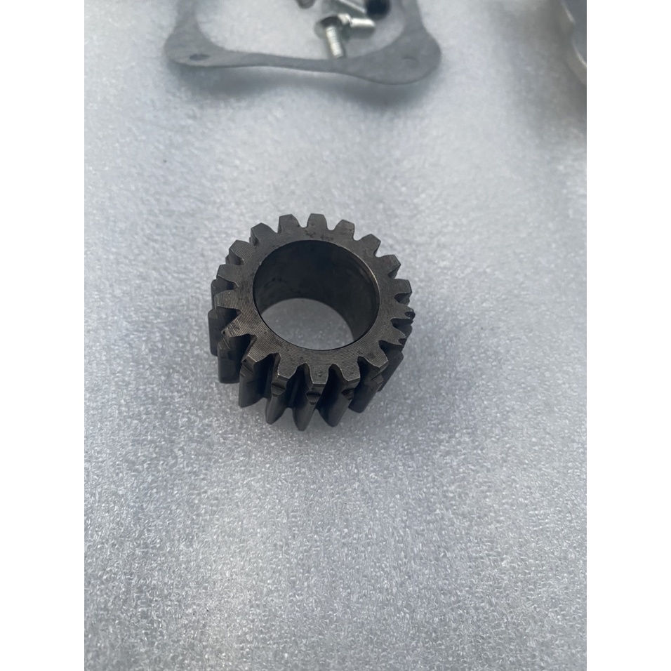 BỘ NỒI  PAG XE CD 70 - XE 67