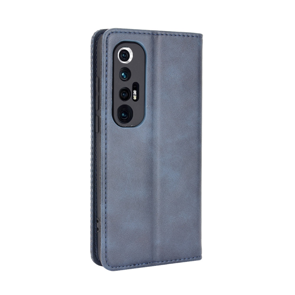 Bao da điện thoại dạng ví cho Xiaomi Mi 10S Xiomi Mi10S