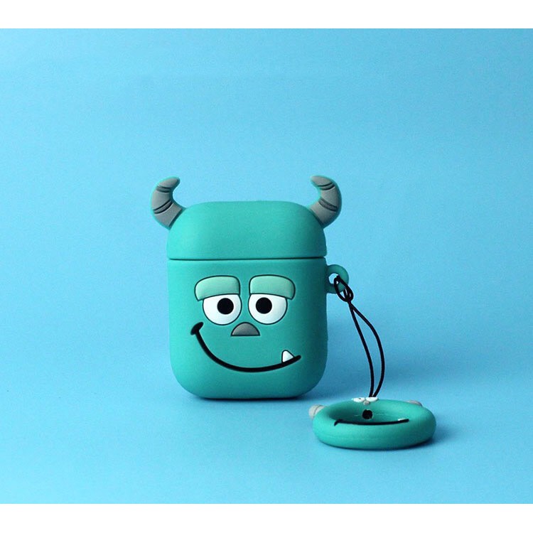 Case Airpod Silicon Giá Siêu Rẻ