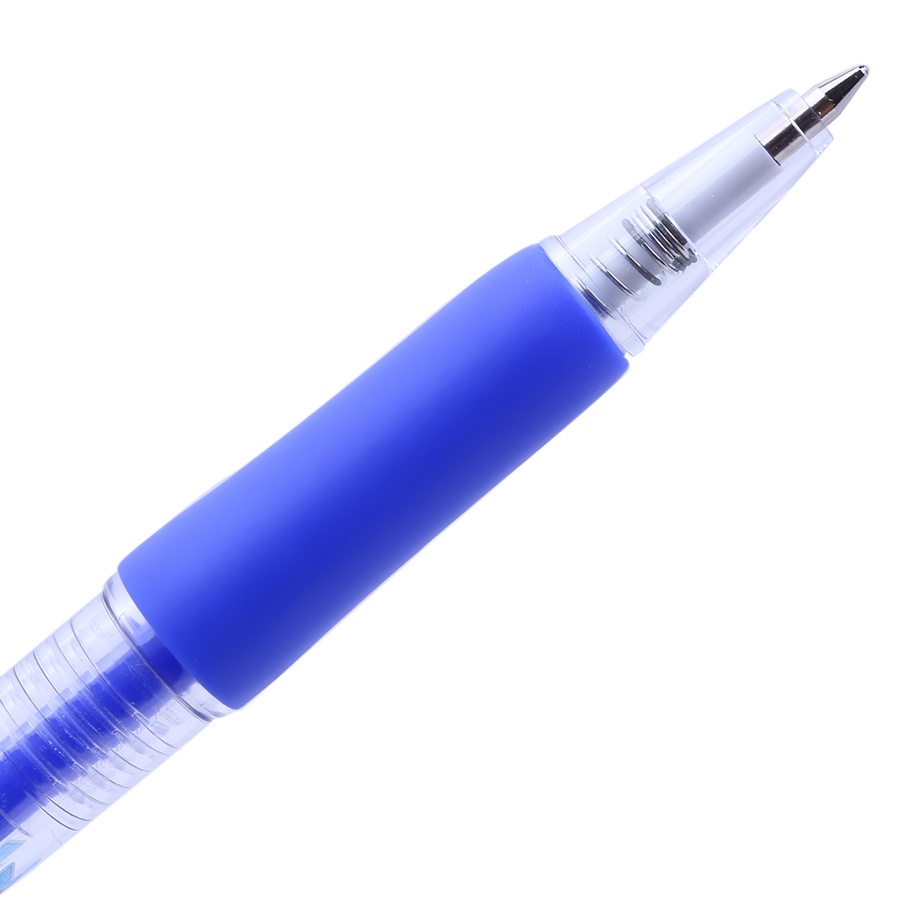 ( 1 Hộp 20 Cây ) Bút Bi TL025 Ngòi 0.8mm Thiên Long Camshop