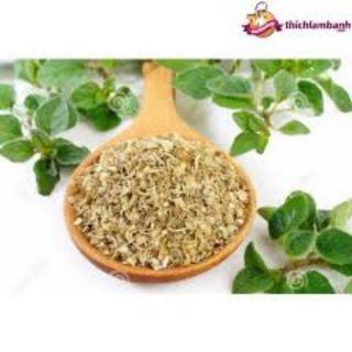 Lá Oregano 10gram