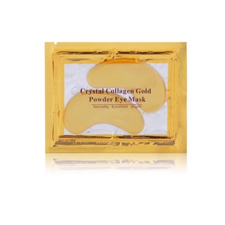 MẶT NẠ MẮT COLLAGEN CRYSTAL EYELID PATCH