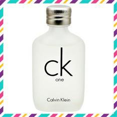 Nước hoa CK One EDT 10ml
