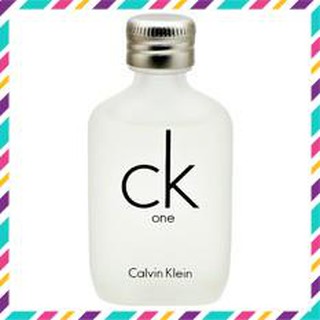 Nước hoa CK One EDT 10ml