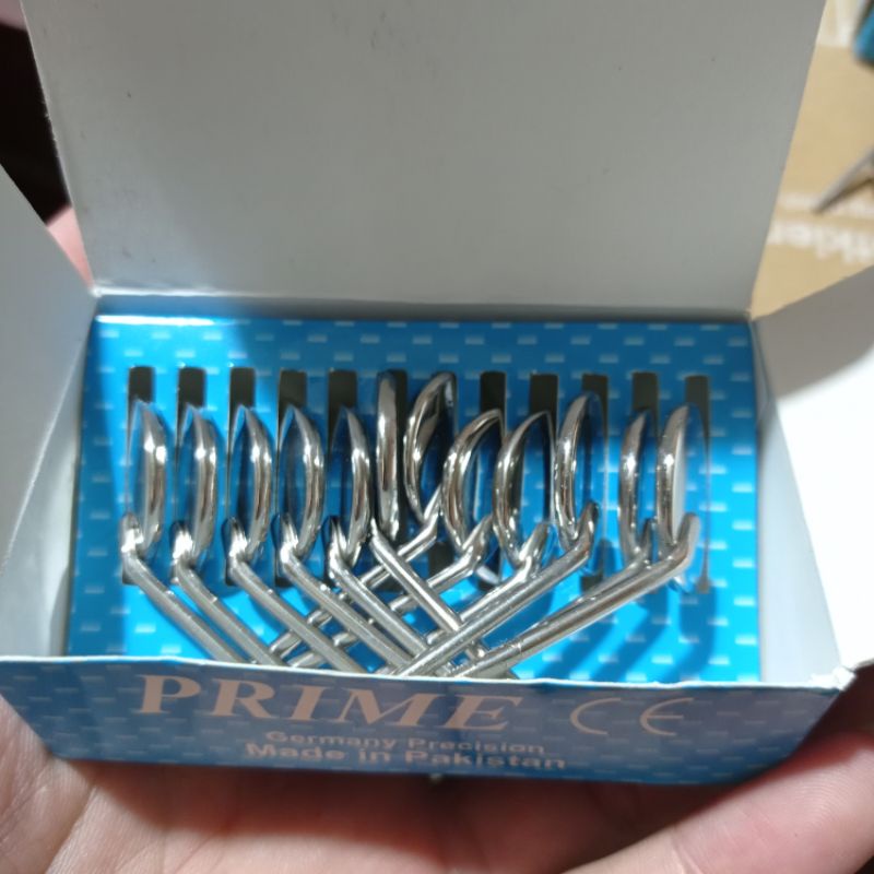 12 chiếc mặt gương rời chuẩn parkistan