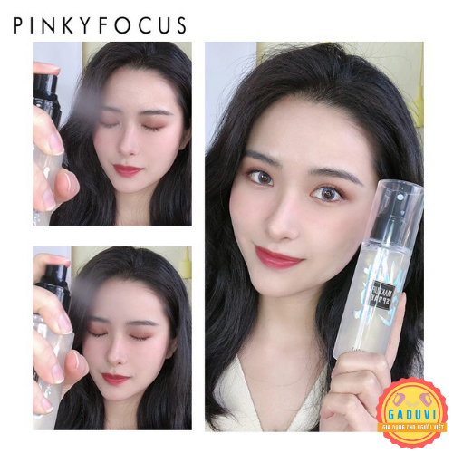 HÀNG AUTH - Xịt Khóa Nền, Xịt Khóa Make Up Chính Hãng GECOMO | BigBuy360 - bigbuy360.vn