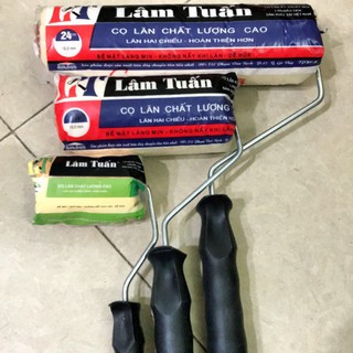 Lô lăn sơn lâm tuấn