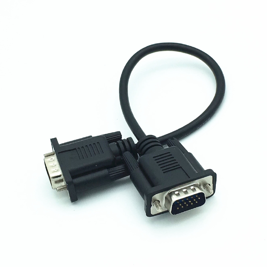 Dây Cáp Hàn Ngắn 15 Pin Vga Chuyên Dụng