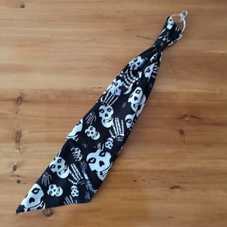 Khăn bandana hoạ tiết