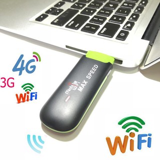USB phát WiFi từ Sim 3G 4G -Max speed DI ĐỘNG, KHÔNG DÂY, ĐA MẠNG, SÓNG SIÊU KHỎE kết nối internet phát Ra Sóng Wifi