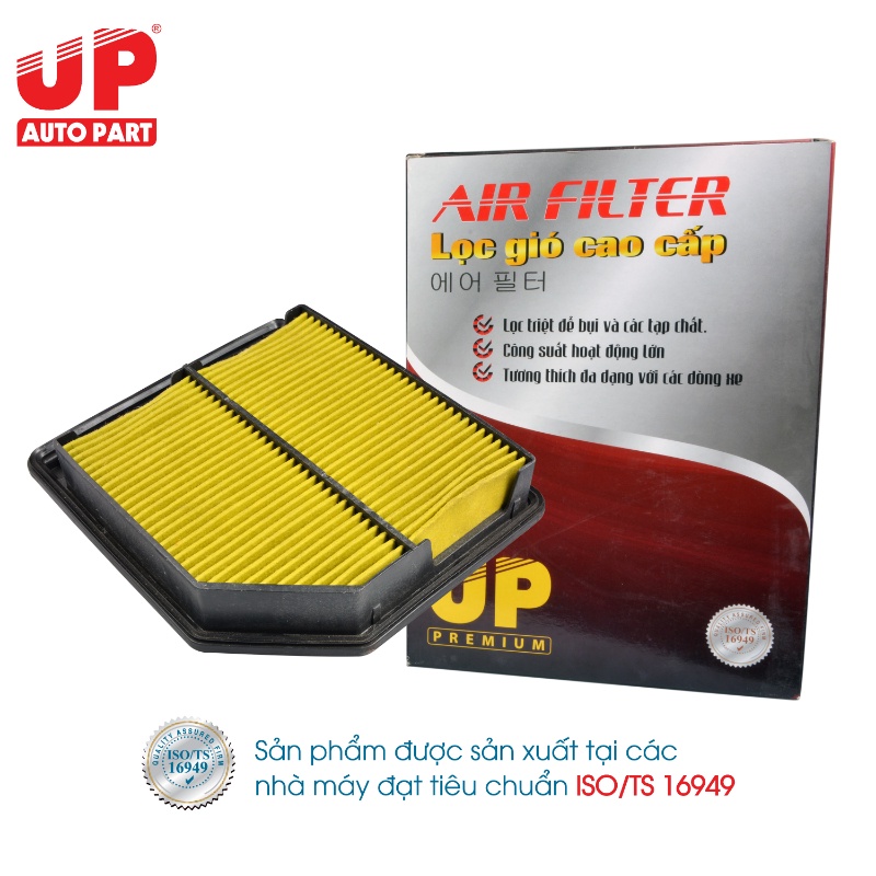 Lọc gió động cơ HONDA CIVIC 1.8 2006-2011