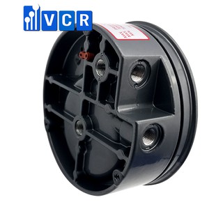 Đồng hồ chênh áp 0 - 250pa