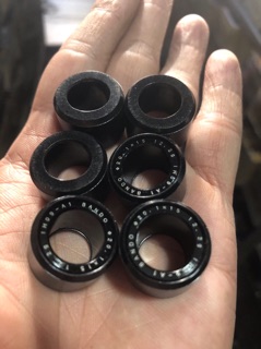 Bi nồi (12.2g) SH/Dylan/ Hayater ( Bando )