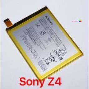 Pin Sony Z4 / Z3 Plus / E6553 / E6533.