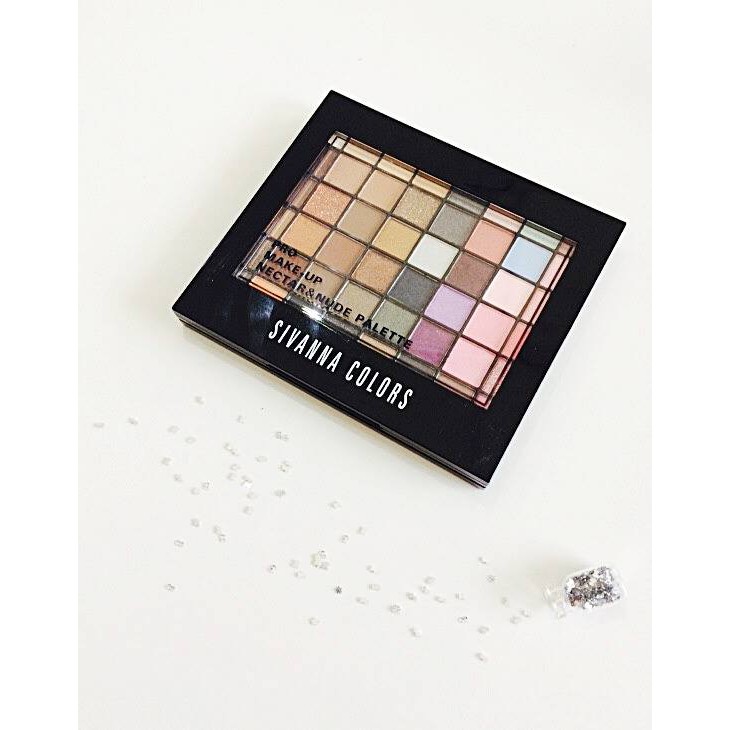 Set trang điểm Sivanna Colors Pro 7in1 #1 | BigBuy360 - bigbuy360.vn