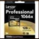 ngoclinh Thẻ nhớ 128GB CF Lexar Professional 1066X 160M/s, Thẻ tray lang.vk20