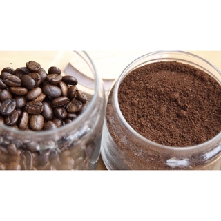 100g Bột Cà Phê Tẩy Tế bào da body