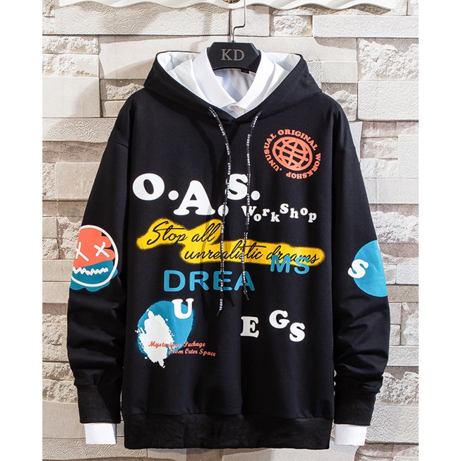 Áo Hoodie chất nỉ mềm mịn thời trang việt nam,shop thời trang Xưởng sỉ đồ nam   - 72T