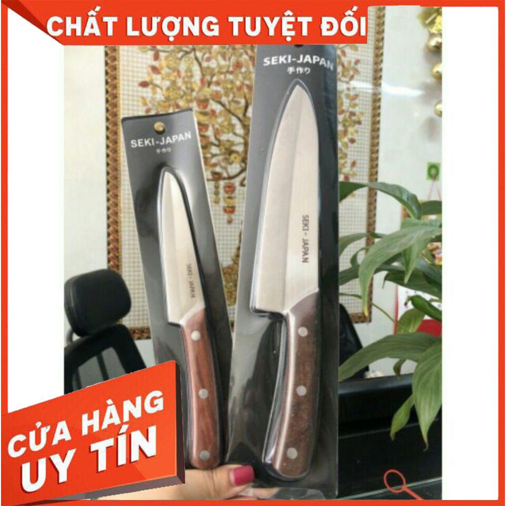 Dao SeKi hàng nội địa Nhật cao cấp