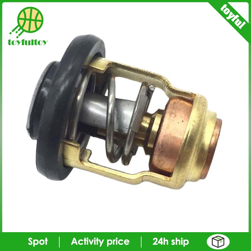 Bộ Điều Nhiệt Thay Thế Cho Động Cơ Thuyền Yamaha 6G8-12411 - 03 62Y-12414-00