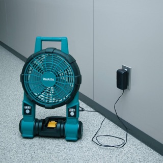 QUẠT MAKITA DCF201Z
